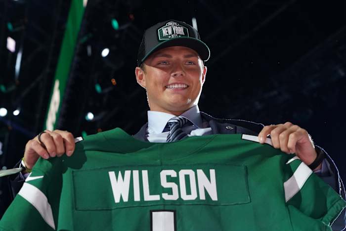 zach-wilson-new-york-jets-draft-night